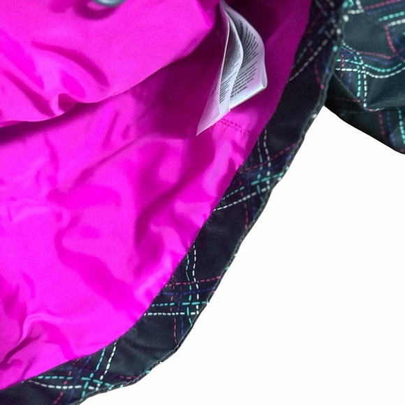 Columbia Jacket - Picture 4 of 5